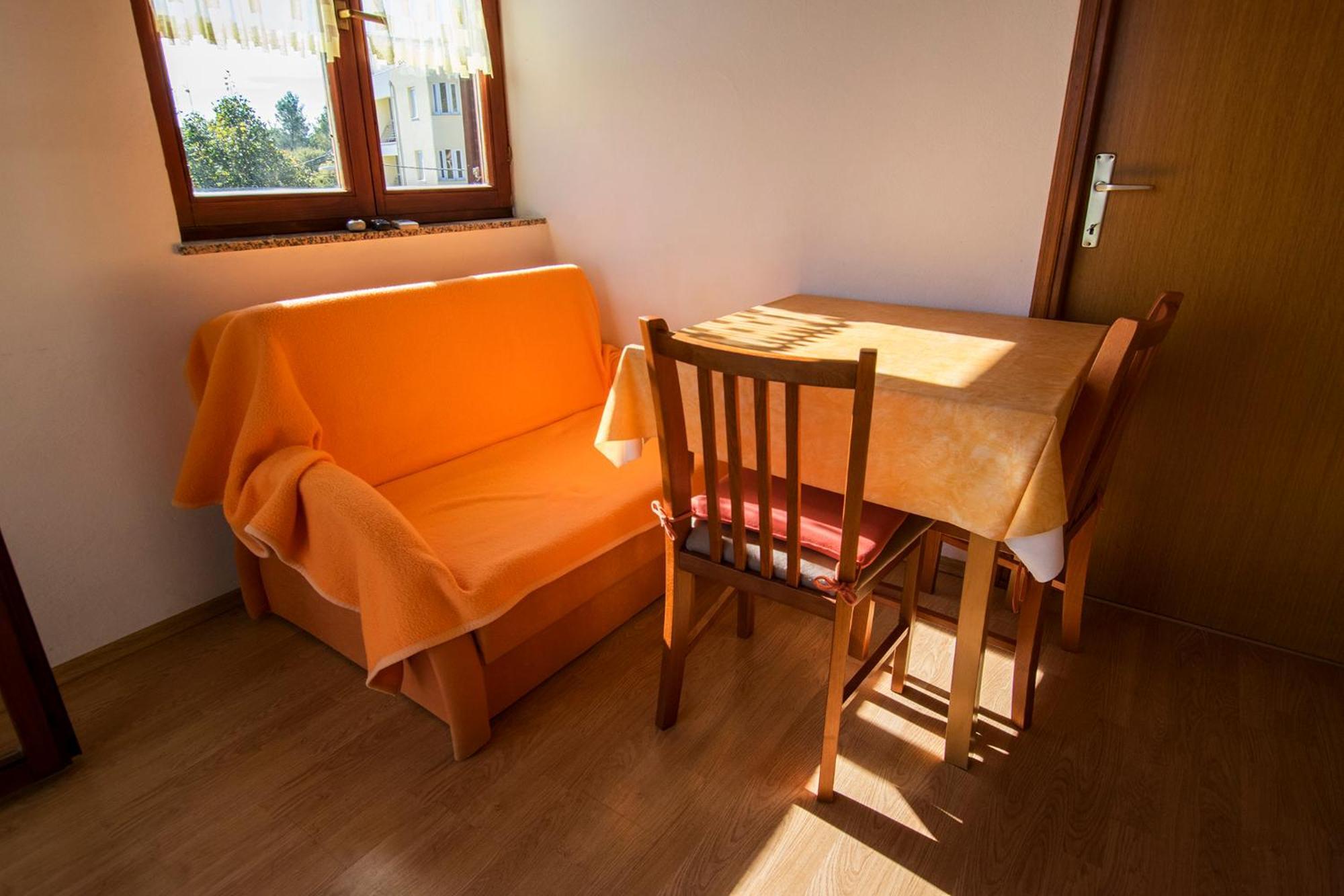 Apartments Zile Starigrad Paklenica Exteriör bild