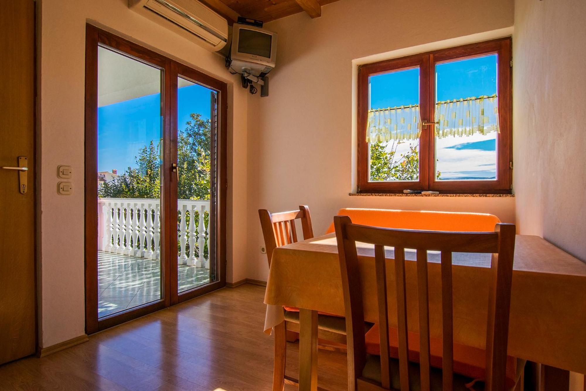 Apartments Zile Starigrad Paklenica Exteriör bild