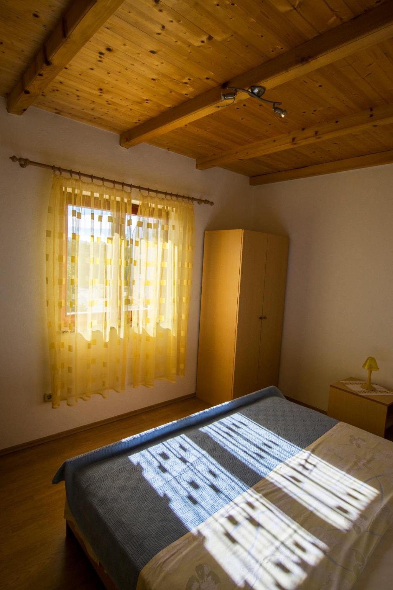 Apartments Zile Starigrad Paklenica Exteriör bild
