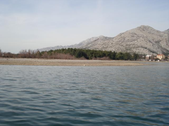 Apartments Zile Starigrad Paklenica Exteriör bild